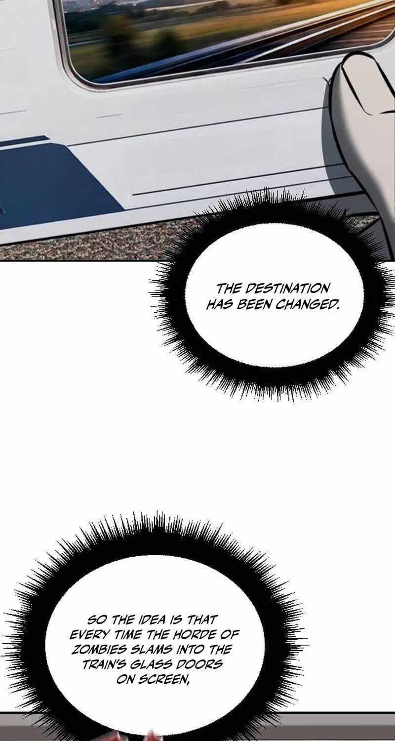 When a Genius Office Worker Goes Too Far Chapter 48 128